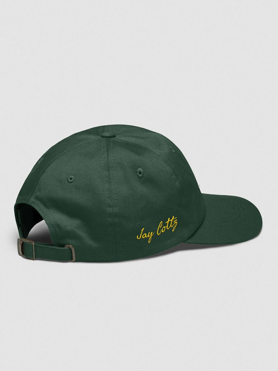 TIDDY! Hat - V2 product image (6)