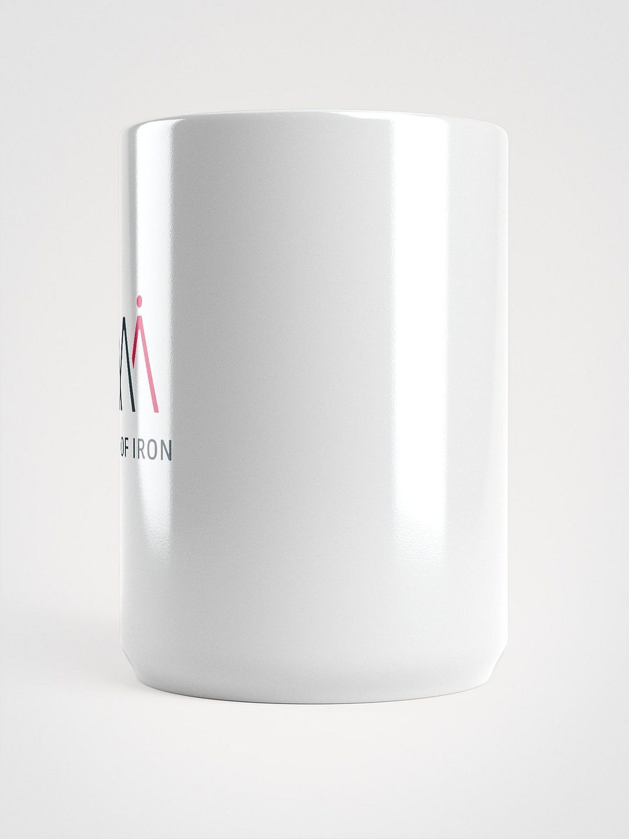 Men of Iron Mug product image (6)
