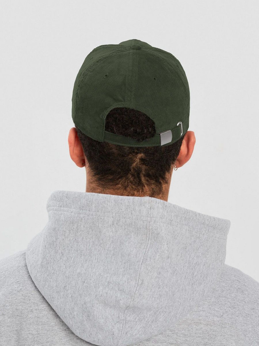 ONE ANOTHER (tulip) cord hat product image (8)