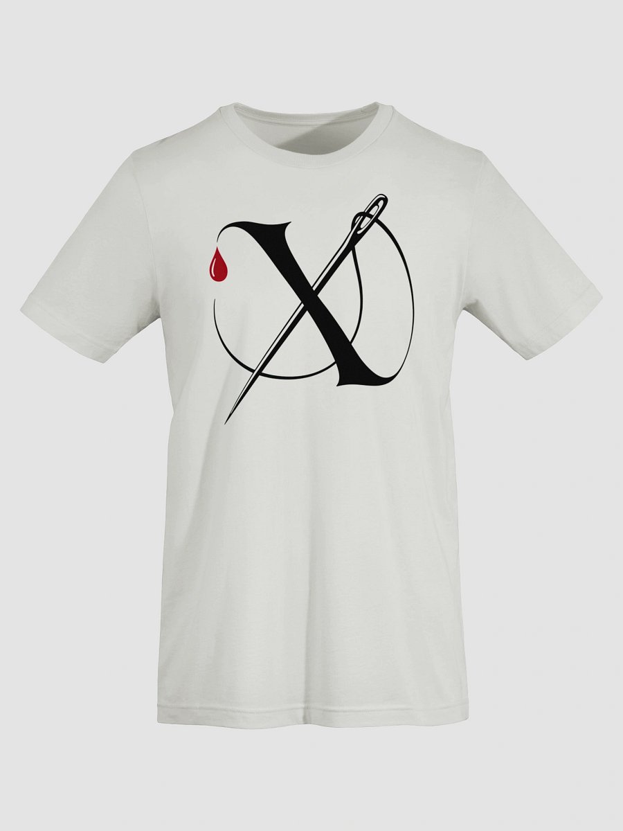 Fetish X Killer Blood X Logo T-Shirt product image (115)