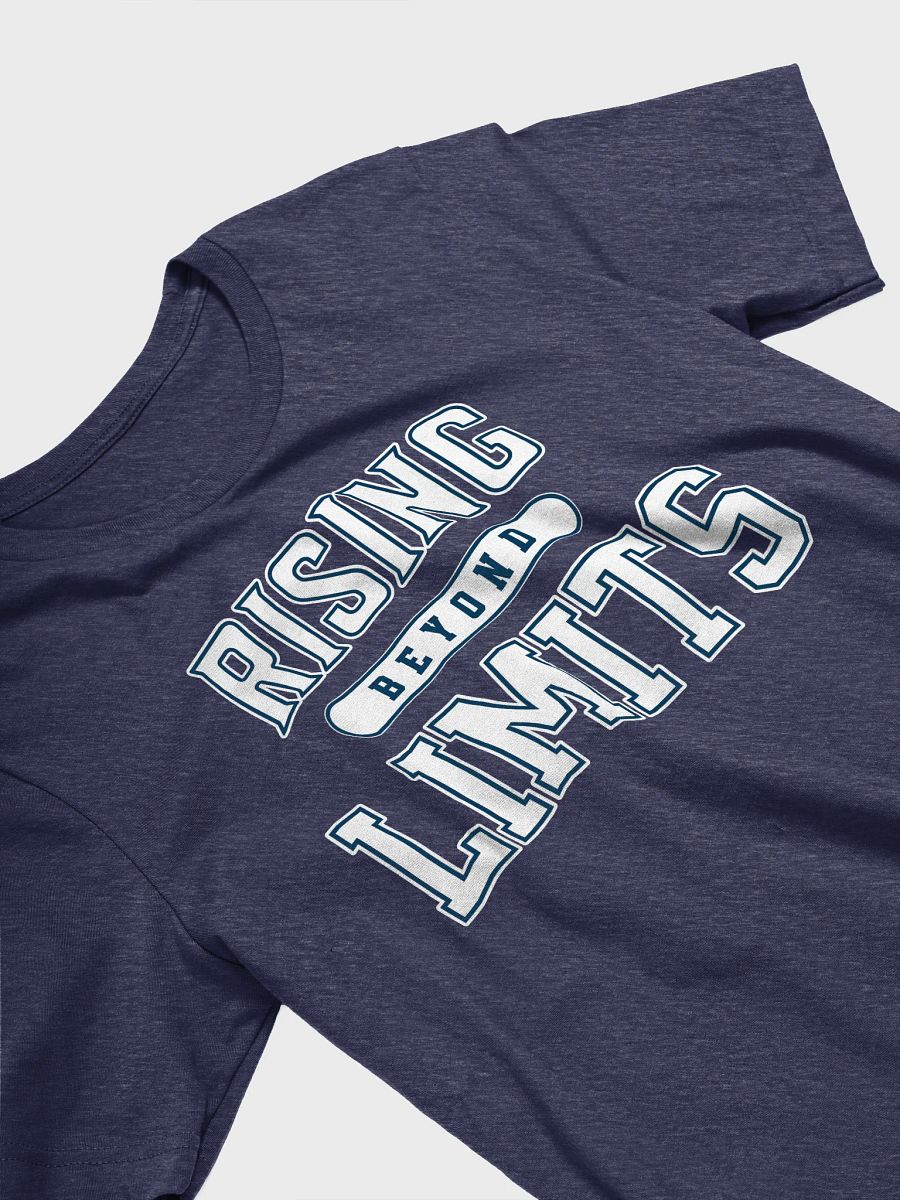 Rising beyond Limits product image (3)