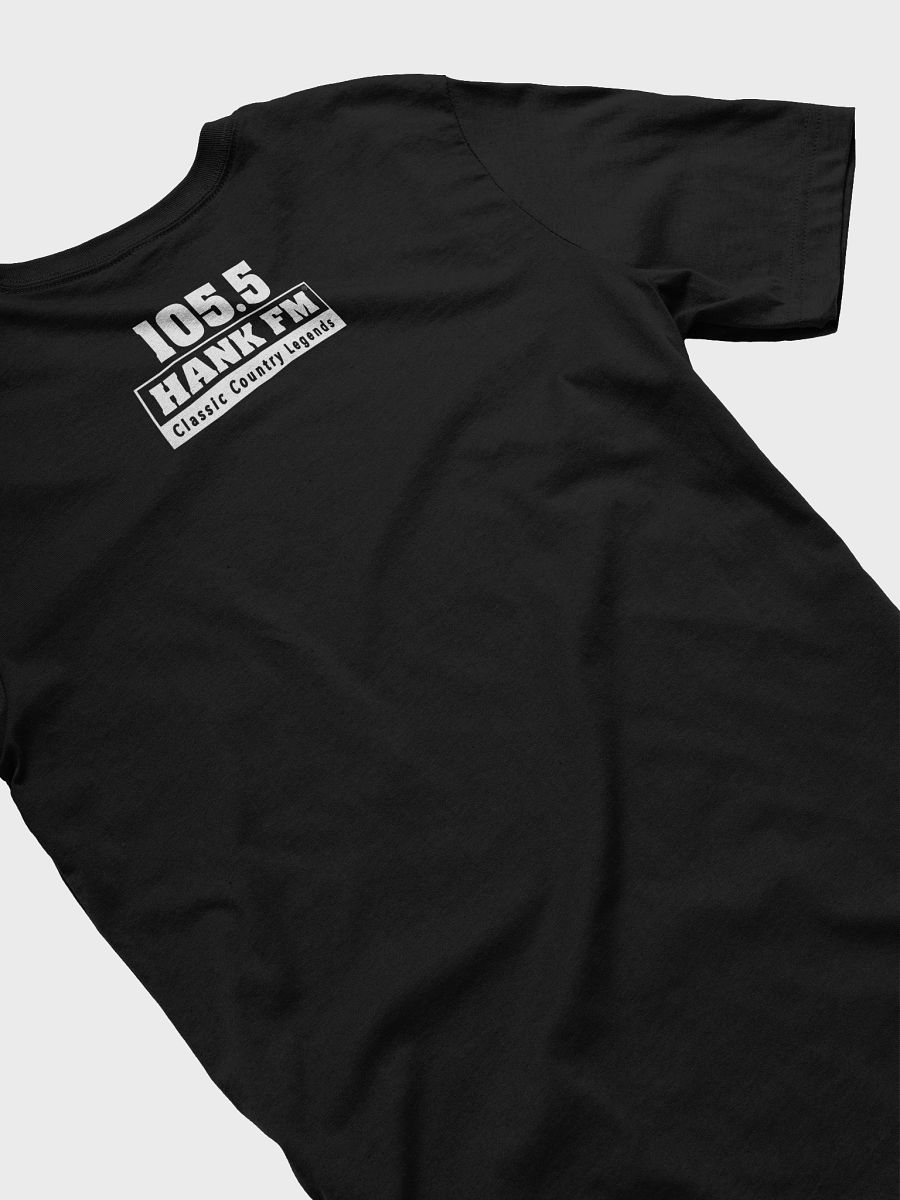 Waylon, Willie, Merle & George T-shirt product image (4)
