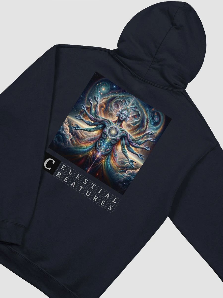 Celestial Creatures | Classic Hoodie product image (1)
