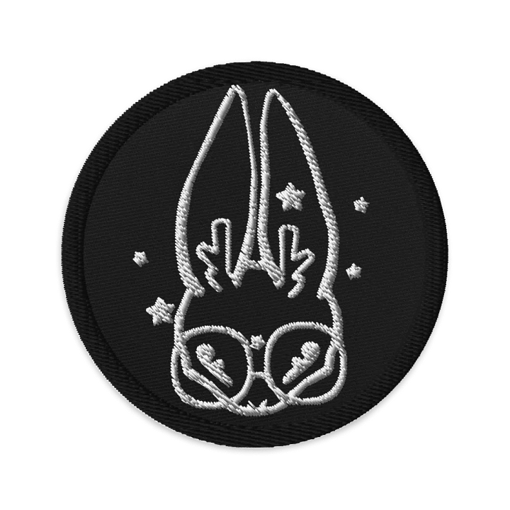 JackBun Patch product image (1)