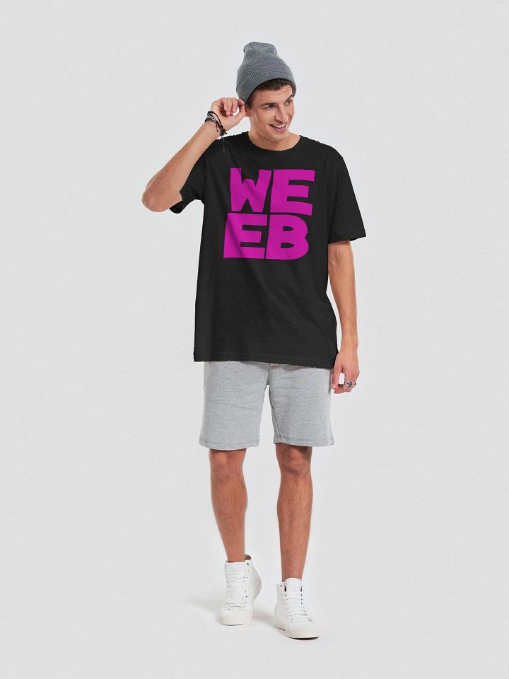 Weeb Shirt product image (1)