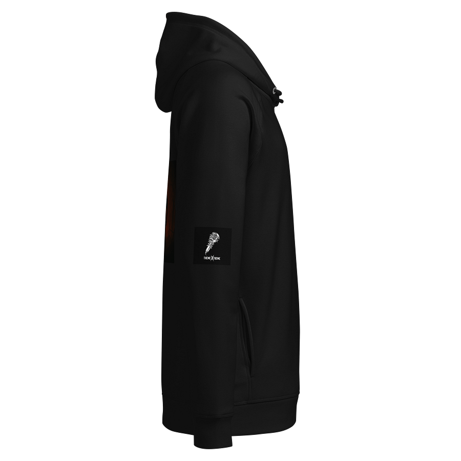 Eco-Friendly Inferno Unisex Hoodie product image (2)