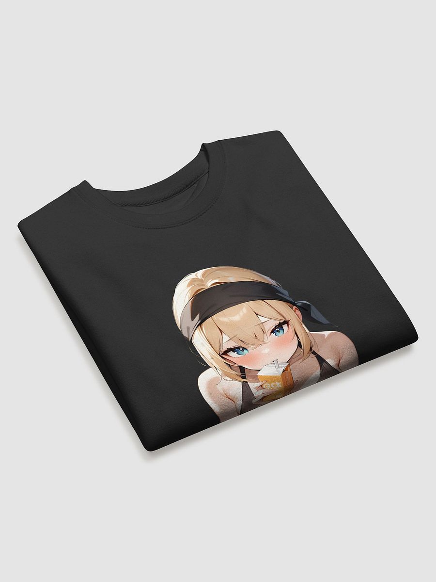Juicebox Waifu Sweatshirt product image (3)
