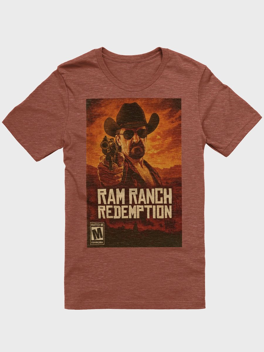 Ram Ranch Redemption product image (1)