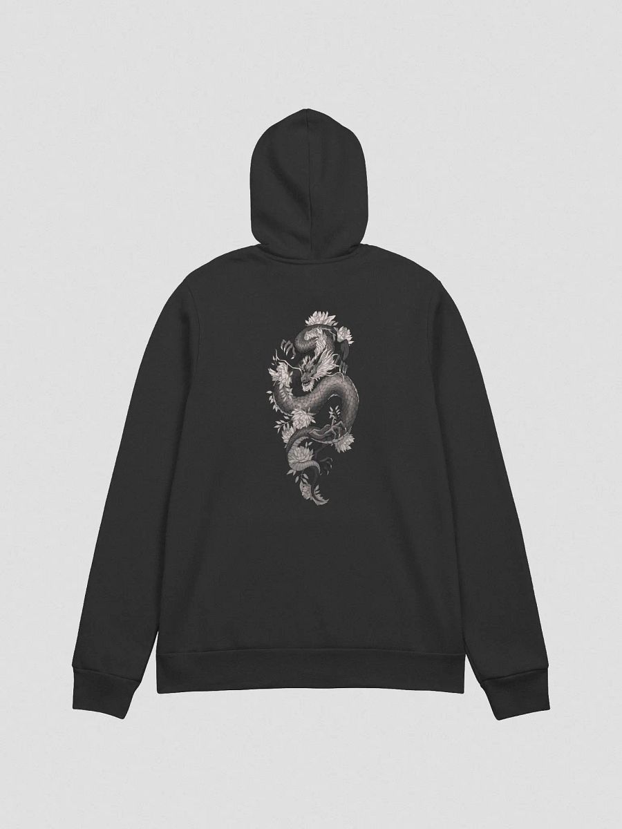 Dragon (women's hoodie) product image (7)