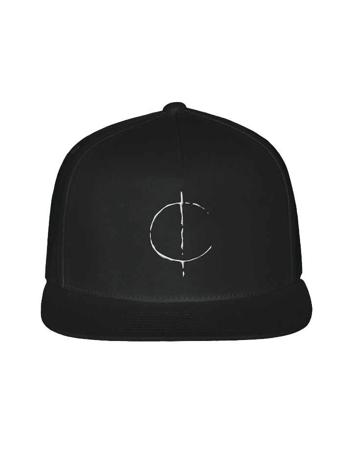 Chakuza "C" - Snapback Cap product image (3)