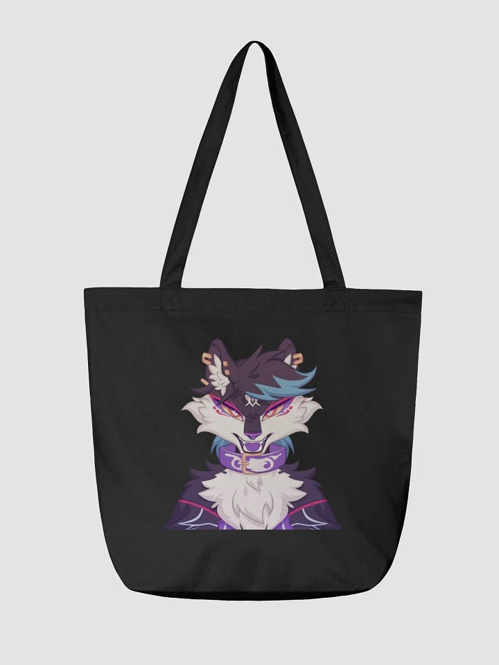 furry love bag product image (2)
