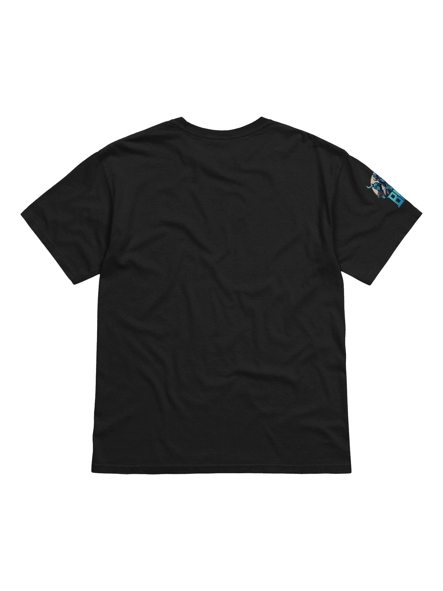 Genesis Gaming Star Ship T-Shirt product image (2)