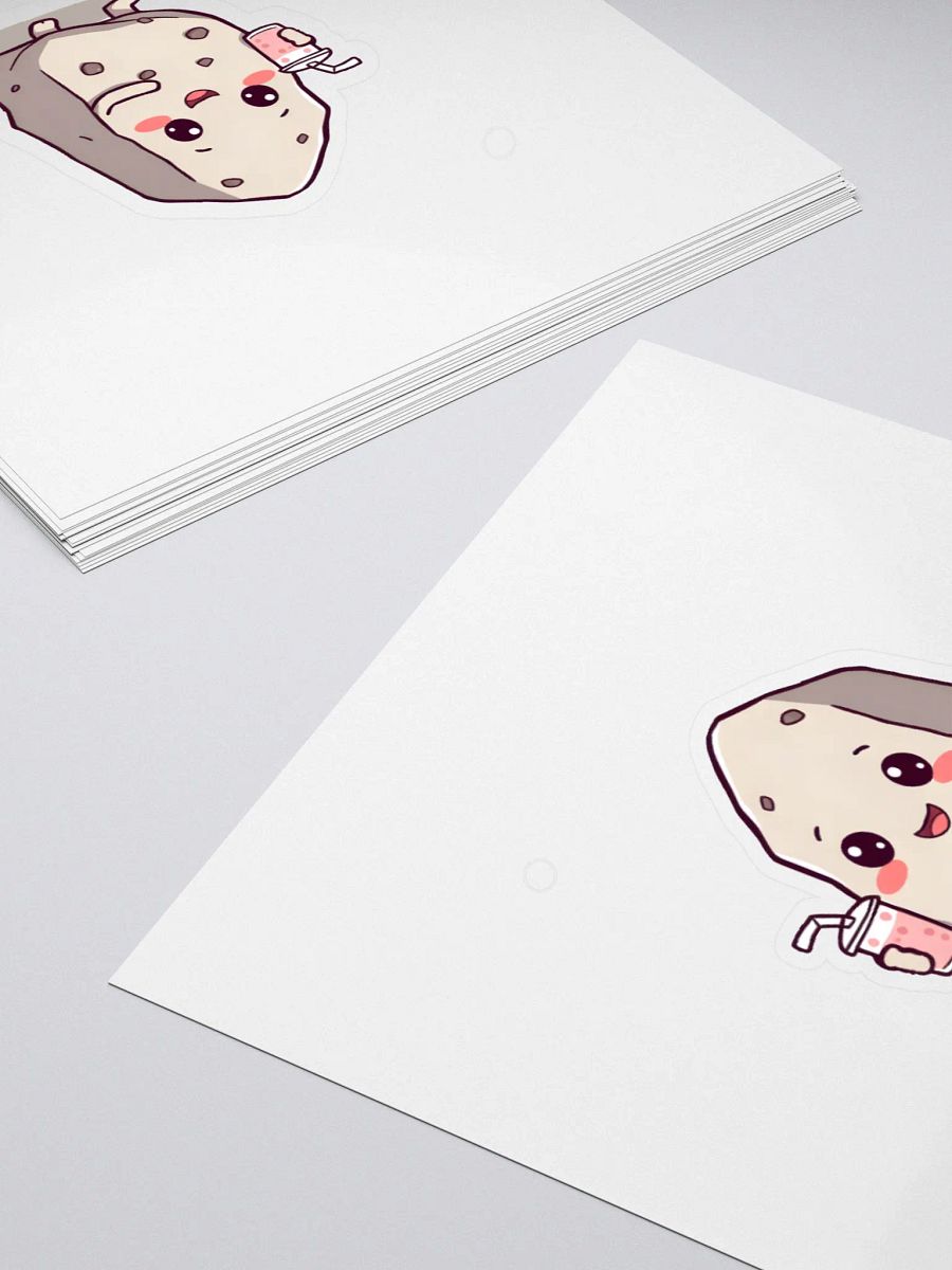 I WANT BOBA product image (12)