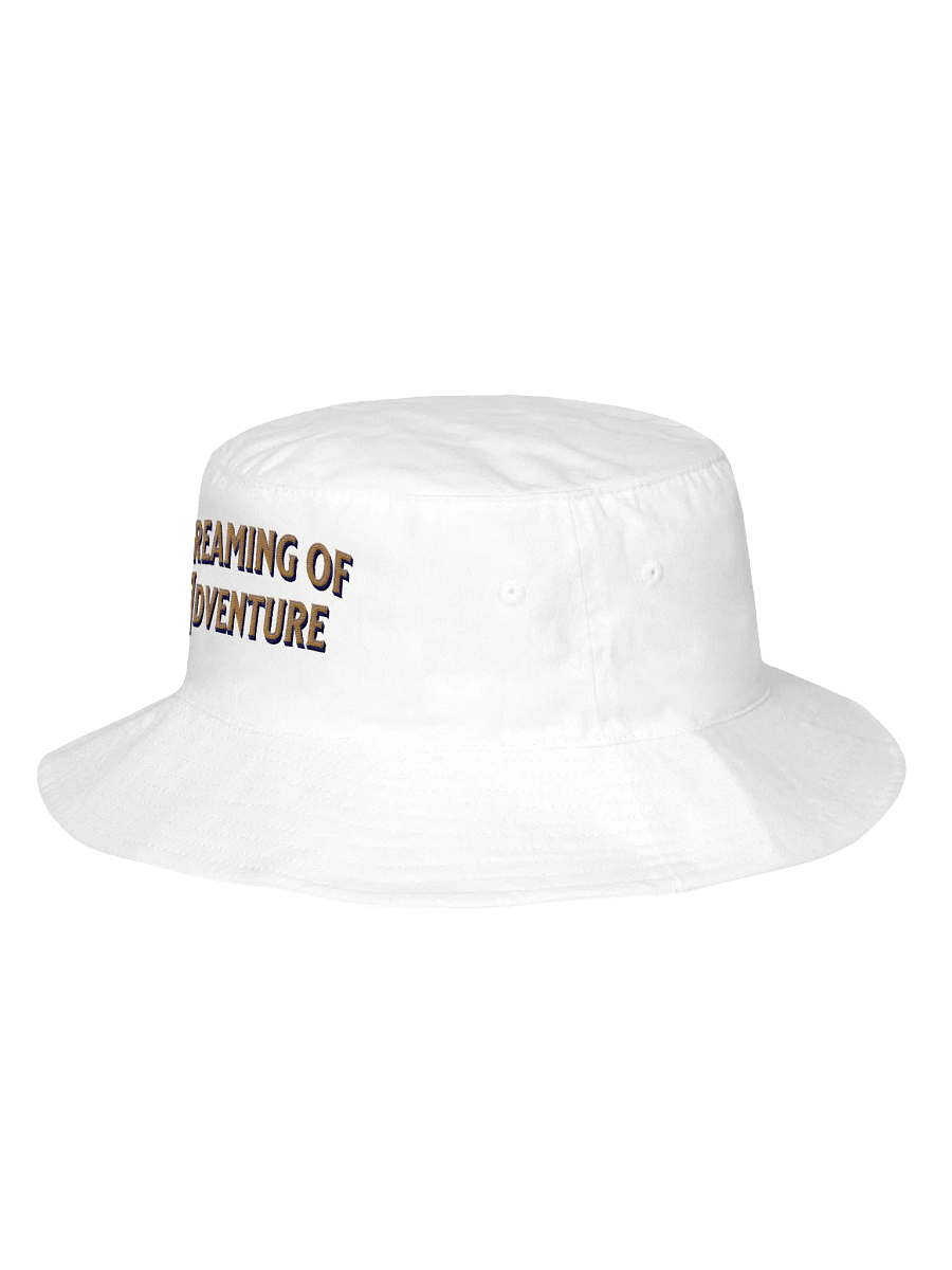 Dream Collection Bucket Hat product image (17)