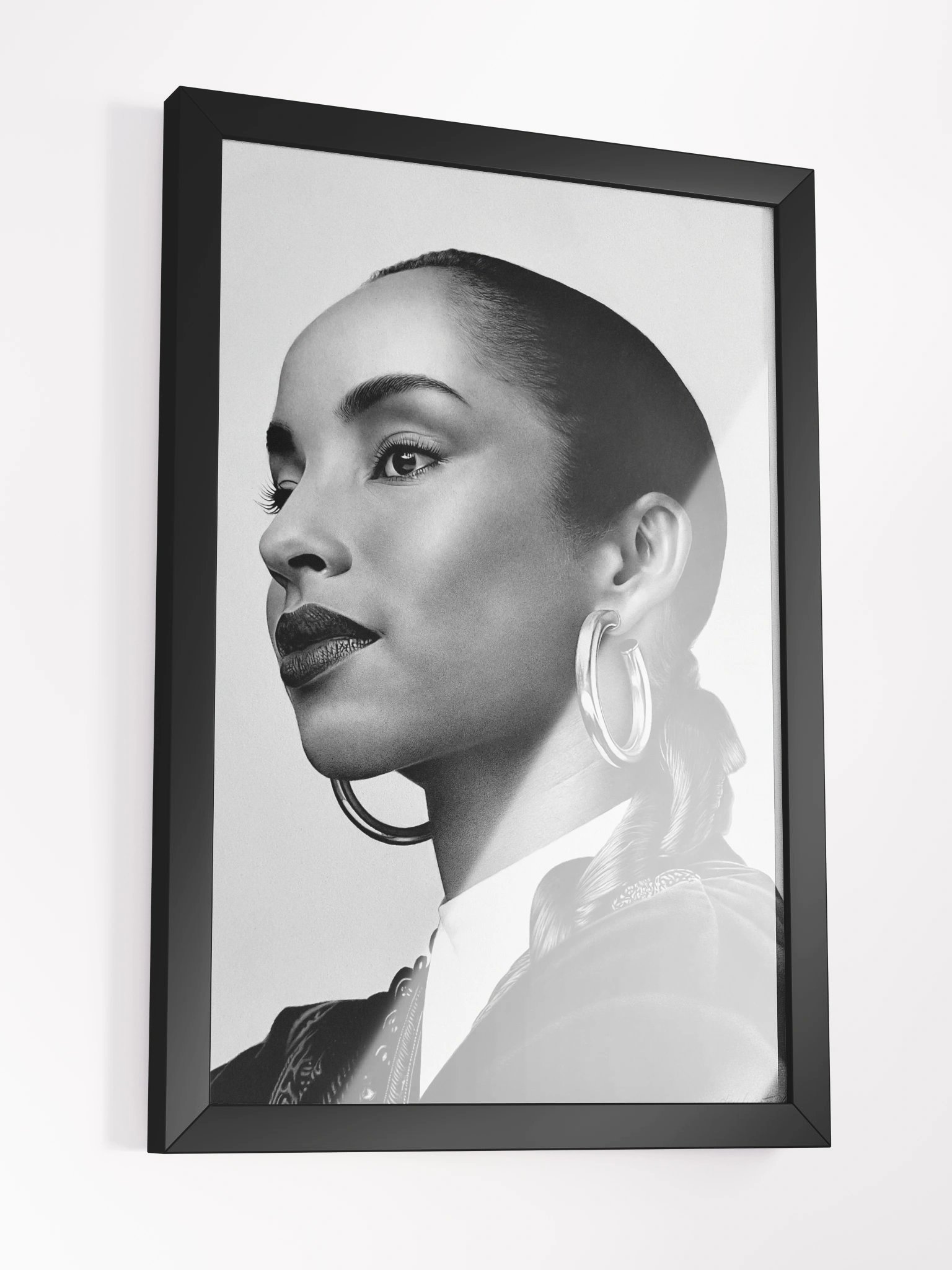 Sade: Van Wentz Portrait Prints product image (4)