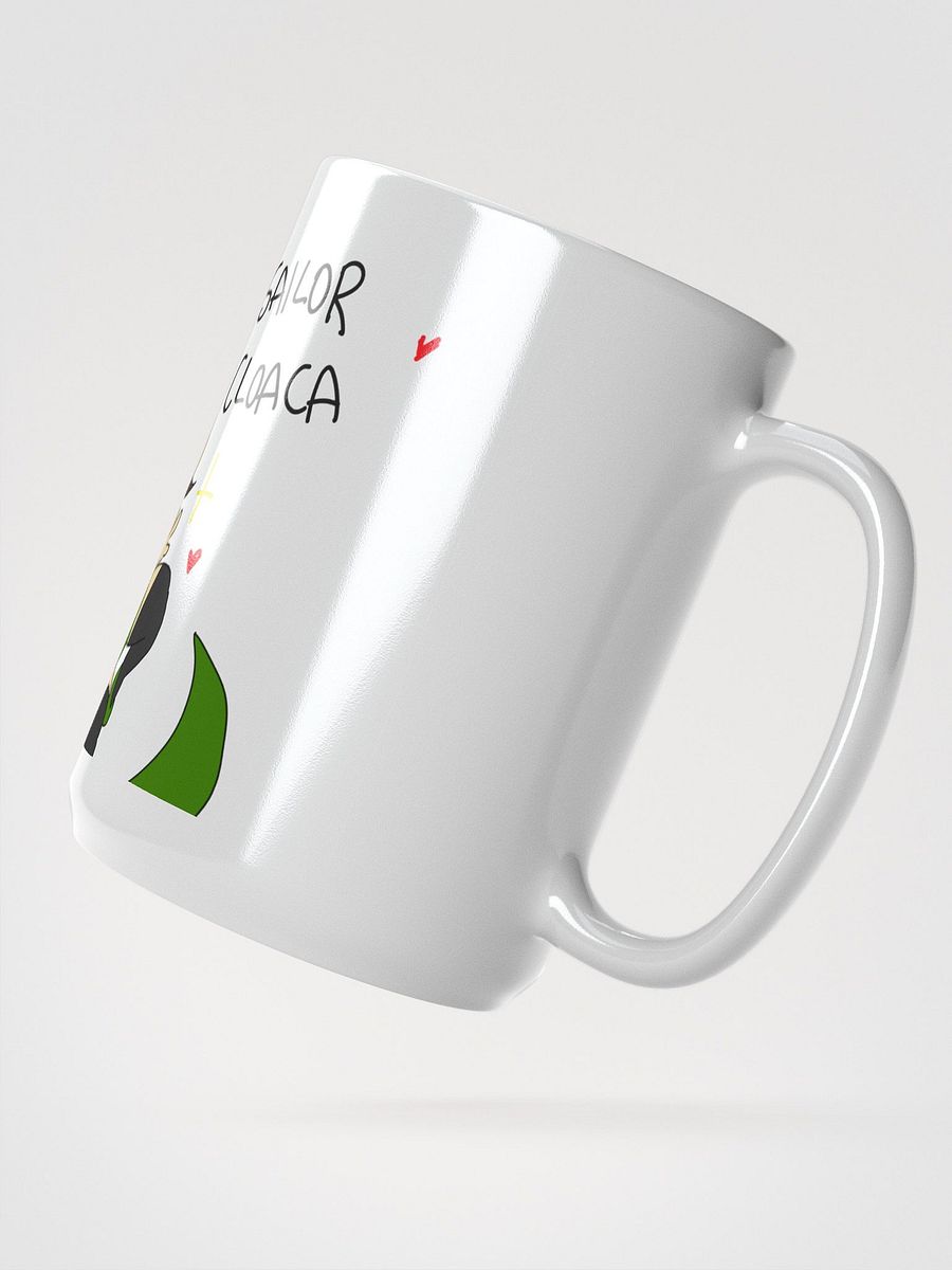 EXCLUSIVE SAILOR CLOACA product image (2)