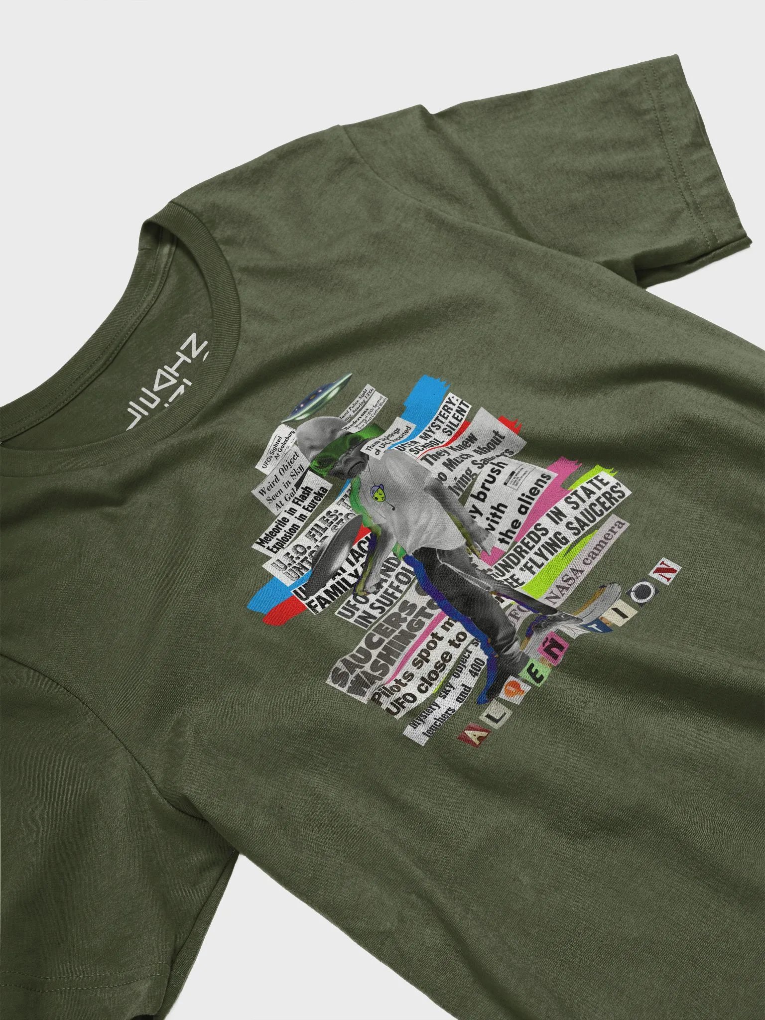 THEY'RE AMONG US Tee product image (11)