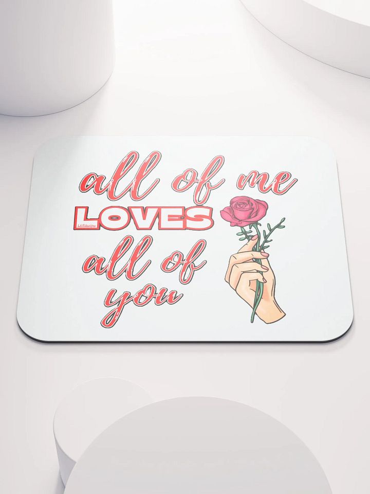 ALL OF ME LOVES ALL OF YOU product image (1)
