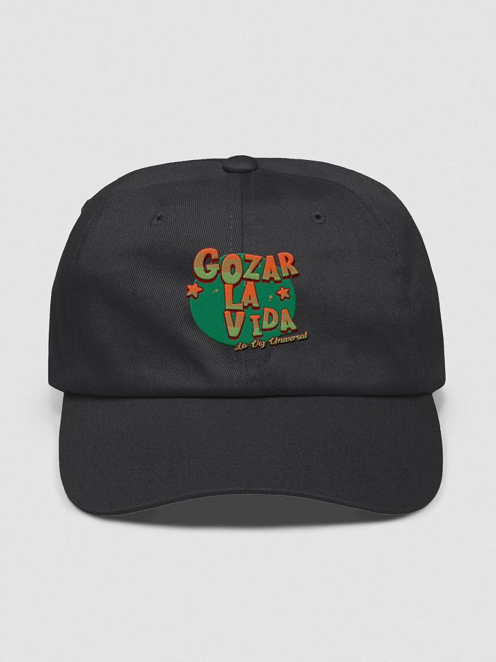 "Gozar la Vida" – Disfruta Cada Momento con Estilo product image (1)