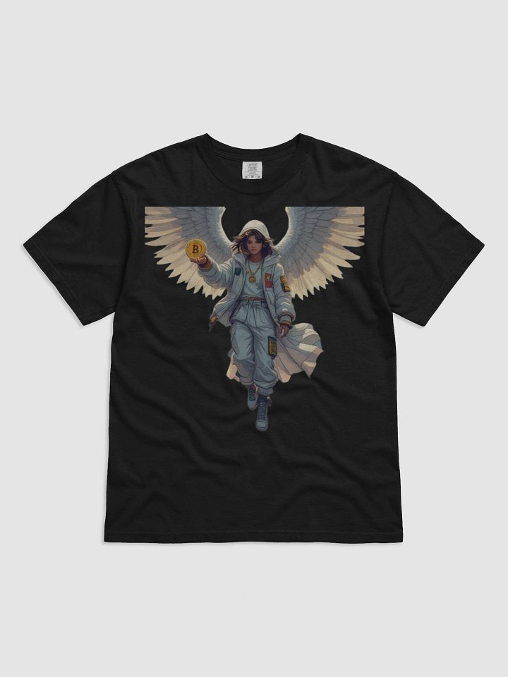 Crypto Angel product image (1)