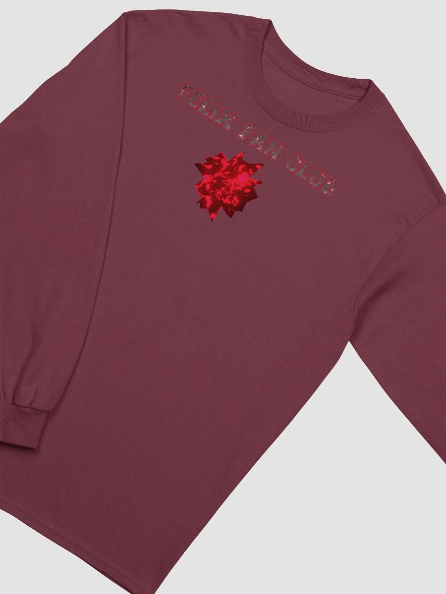 Longtime Felix Fan Club product image (3)