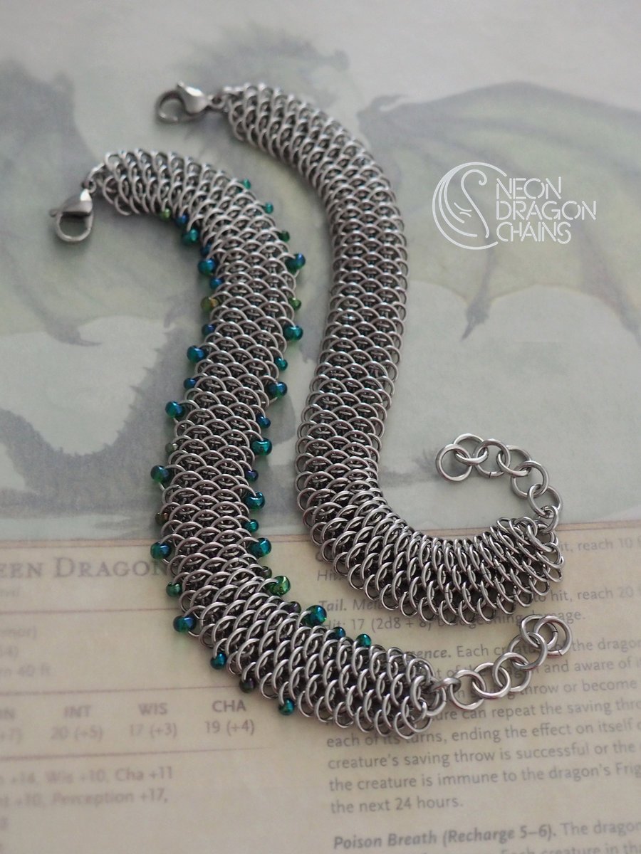 Chromander Bracelet product image (5)