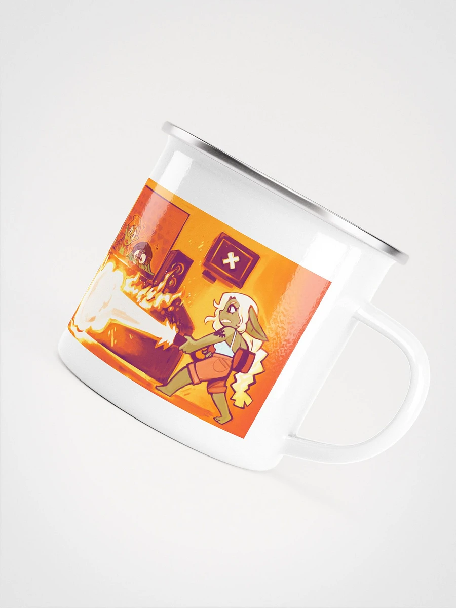 Technical Difficulties Mug product image (4)