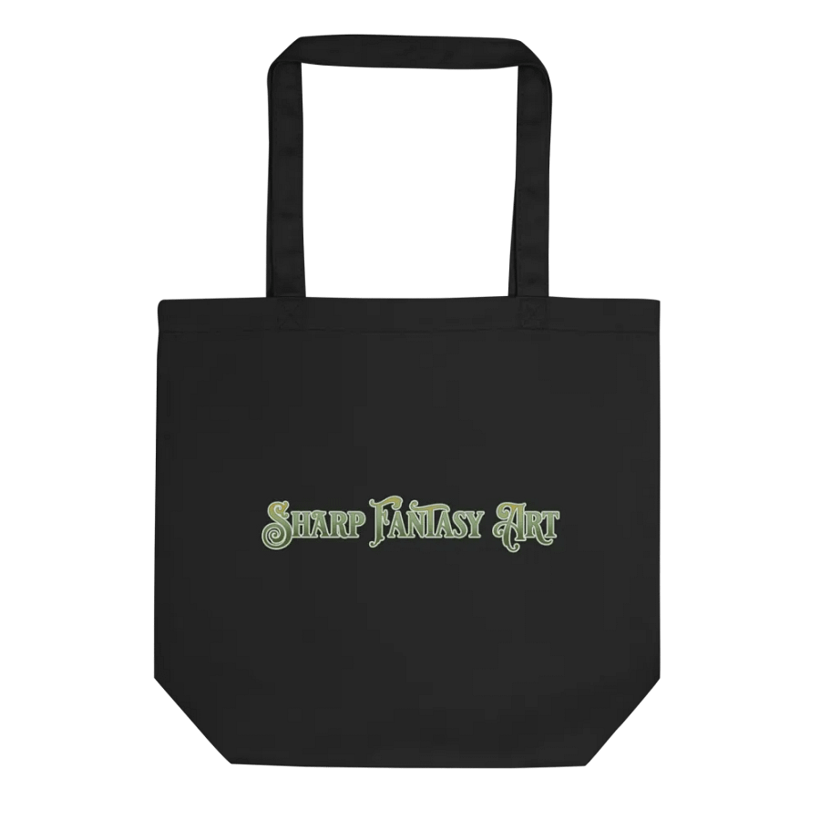 Jetpack Tortoise - SFA Tote Bag product image (7)