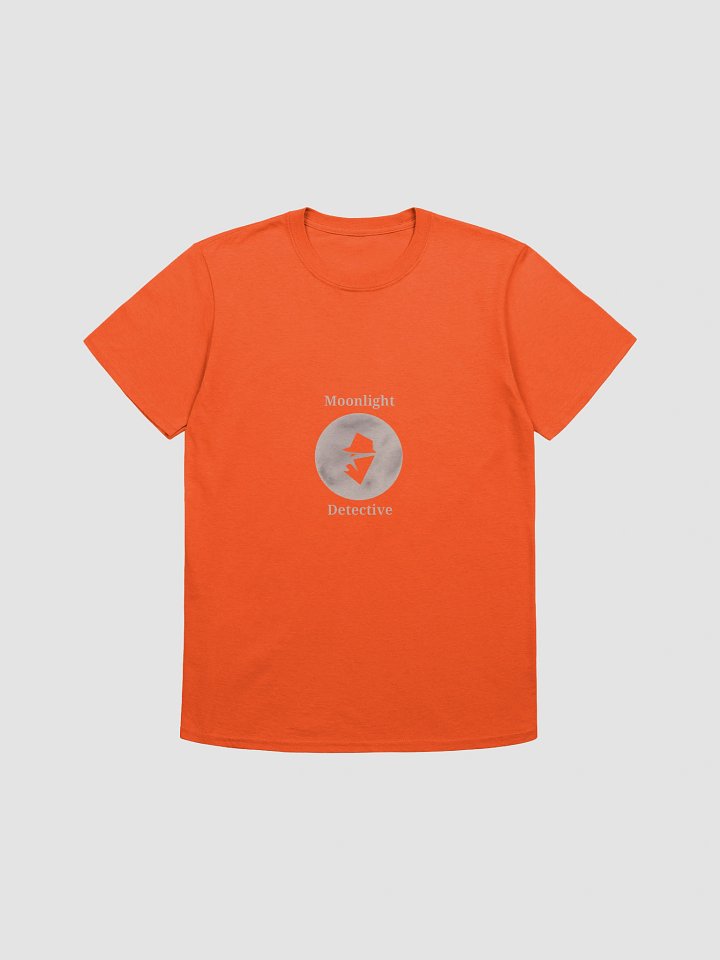 Moonlight Detective Noir T-Shirt product image (1)