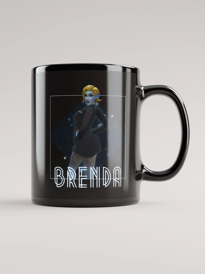 Team Brenda Mug product image (1)