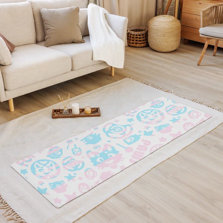 Lil-T big playmat product image (1)