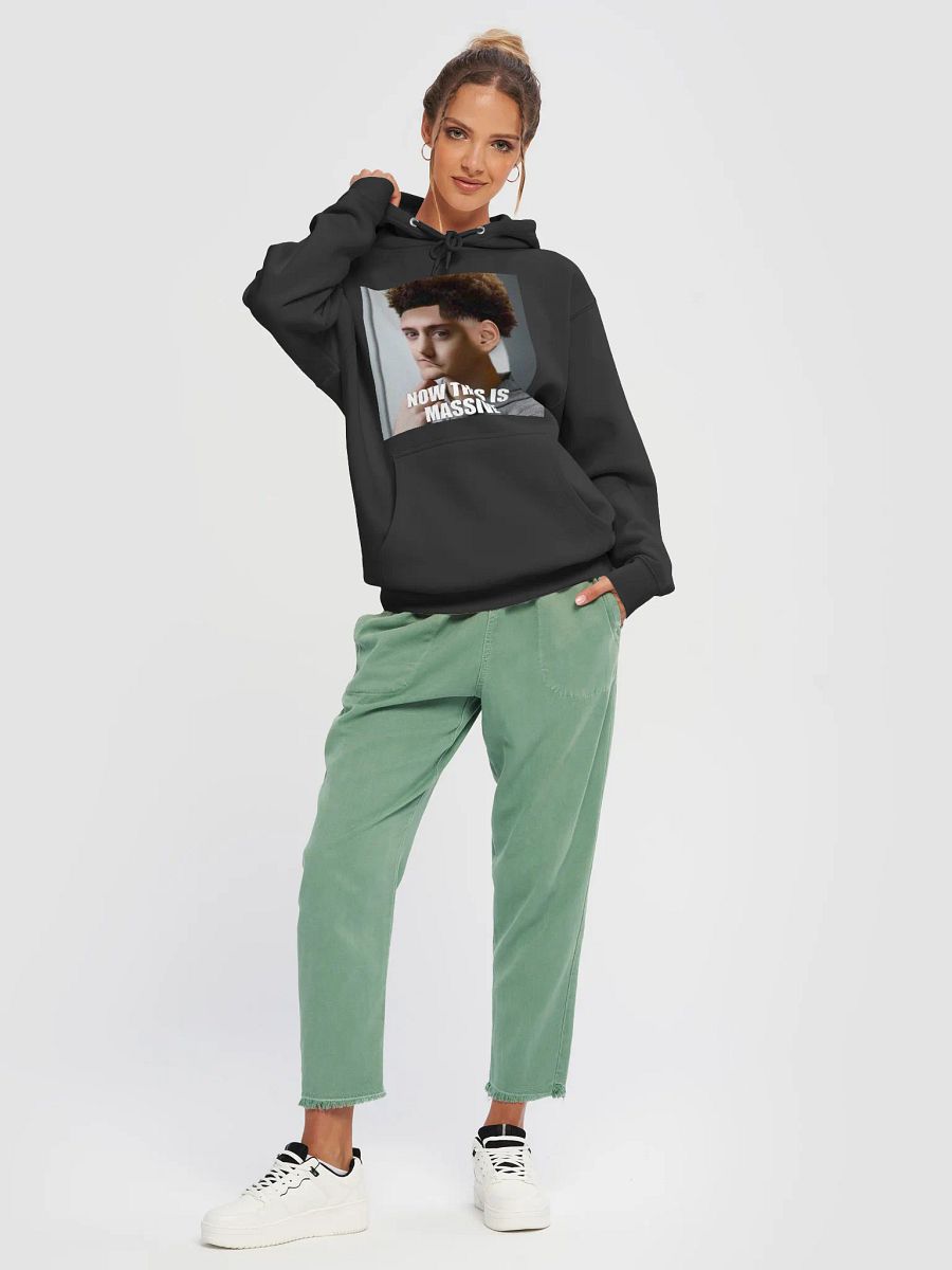Massive hoodie product image (5)
