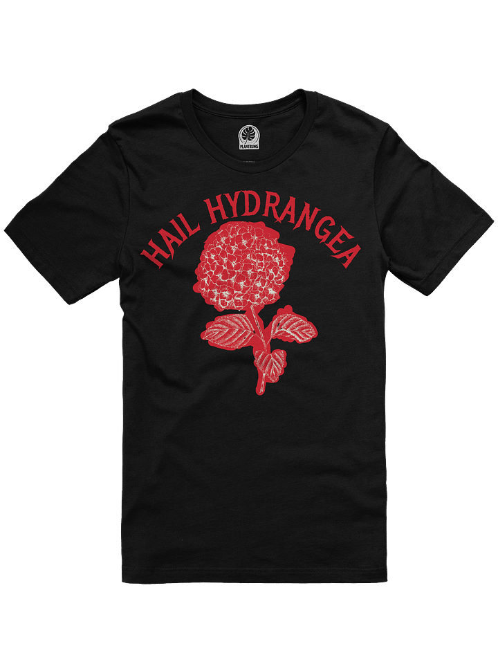 Hail Hydrangea V2 Women's Shirt product image (1)