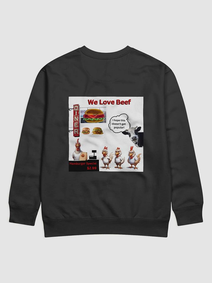 We Love Beef product image (2)