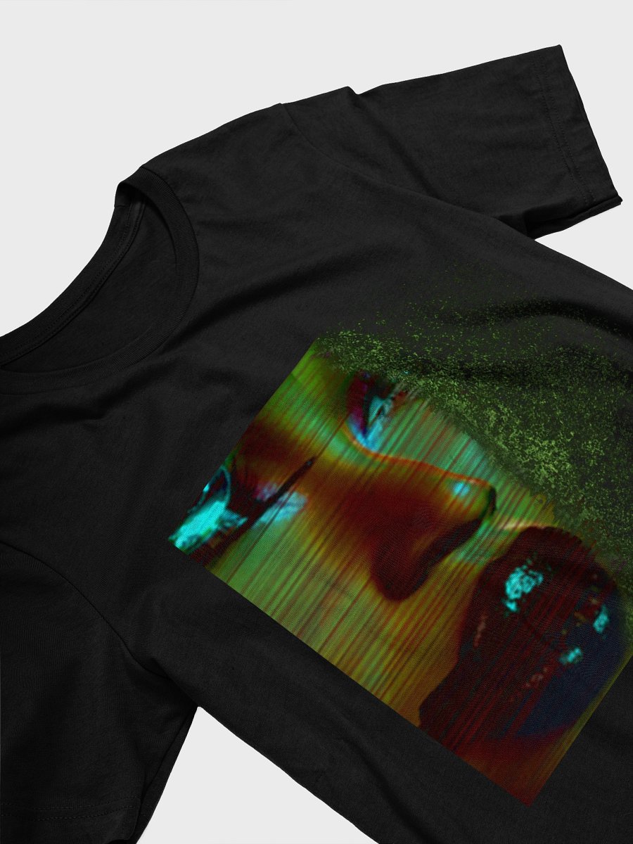 HerLipService T-shirt product image (3)