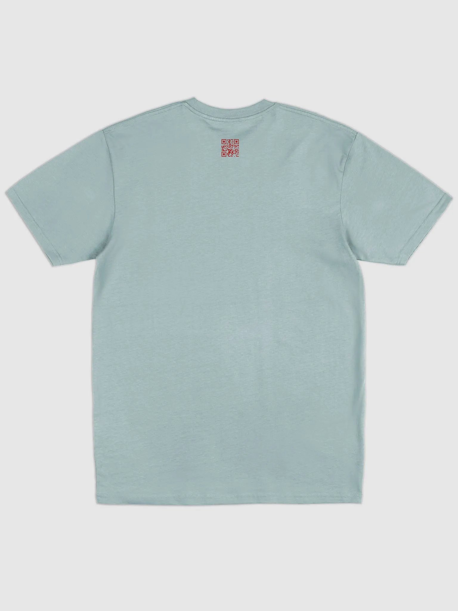 OG Web WILL IV Tee product image (10)