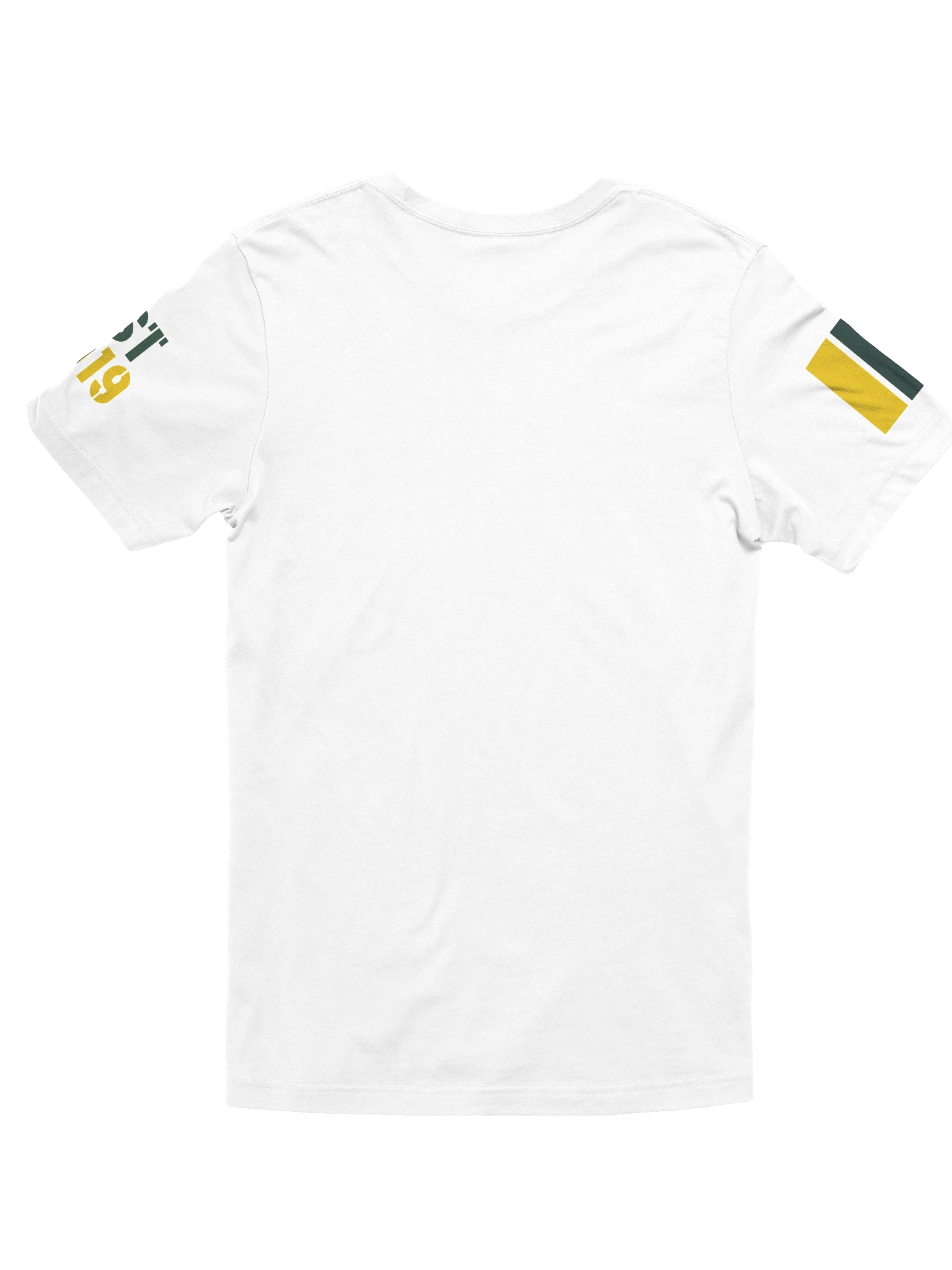 Green Bay Balance T-Shirt product image (2)