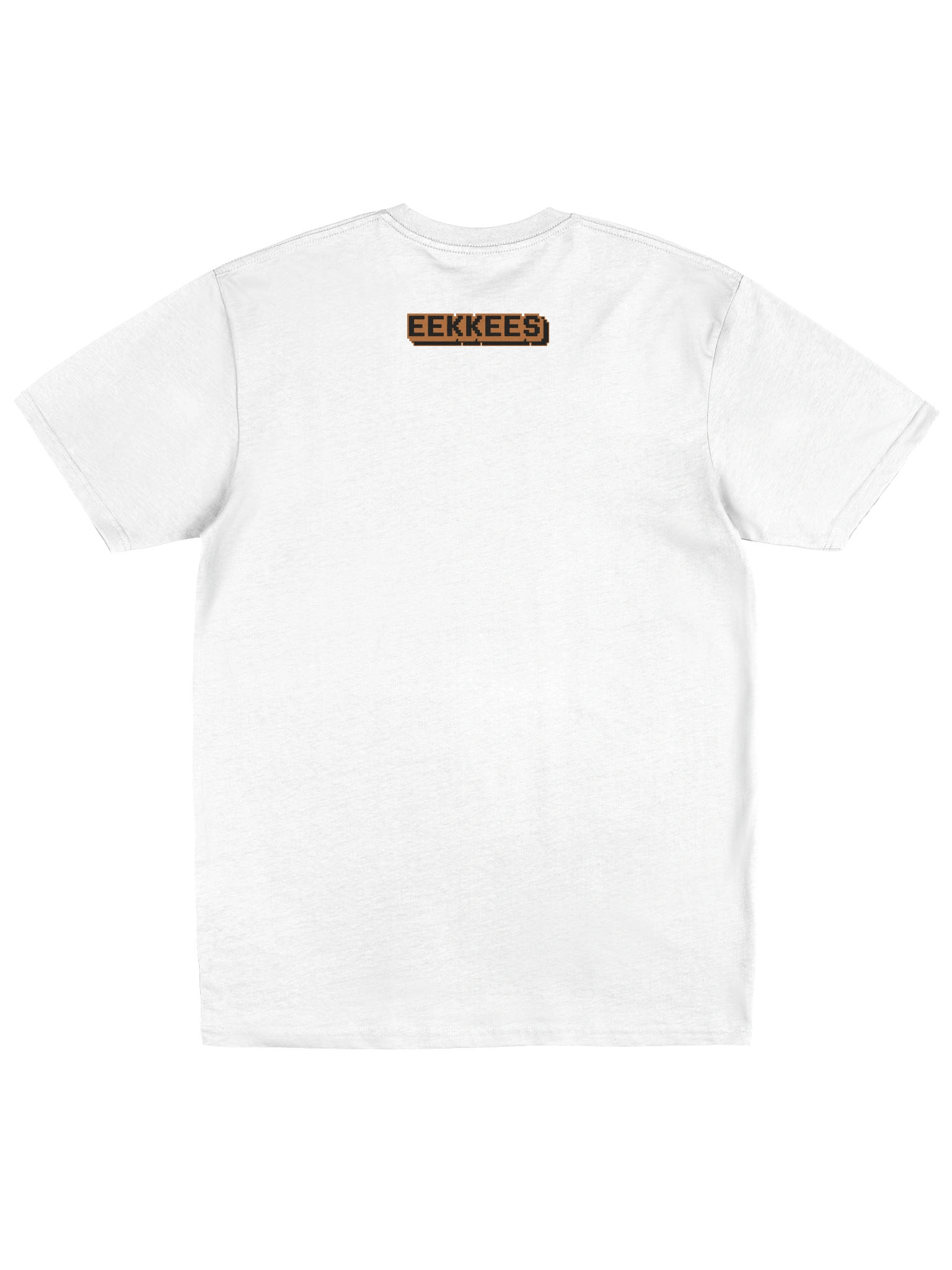 "CATNIP RIOT" Heavyweight Tee [WHITE VARIANT] product image (2)