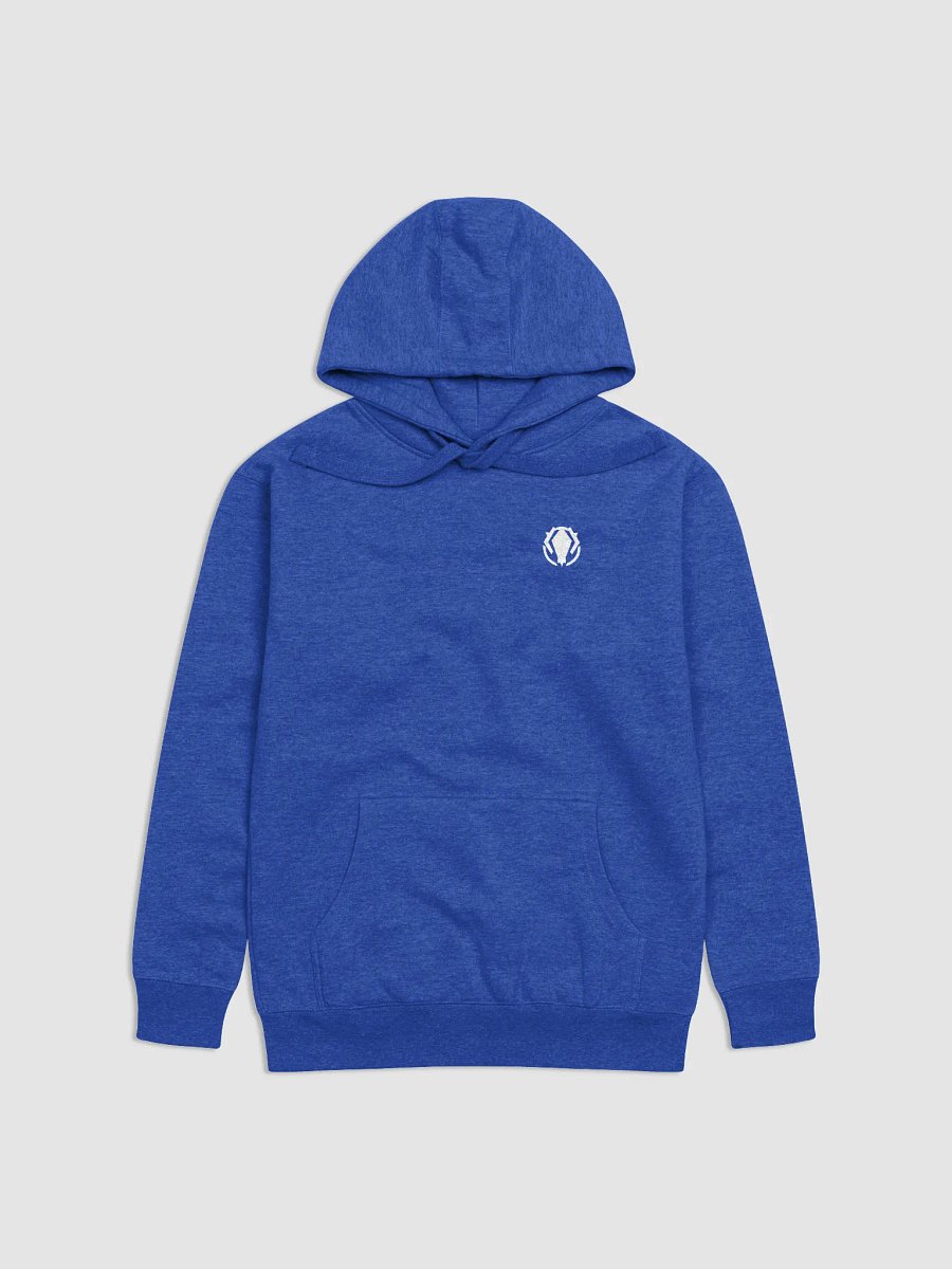 GsQ God Squad Double Sided Hoodie product image (3)