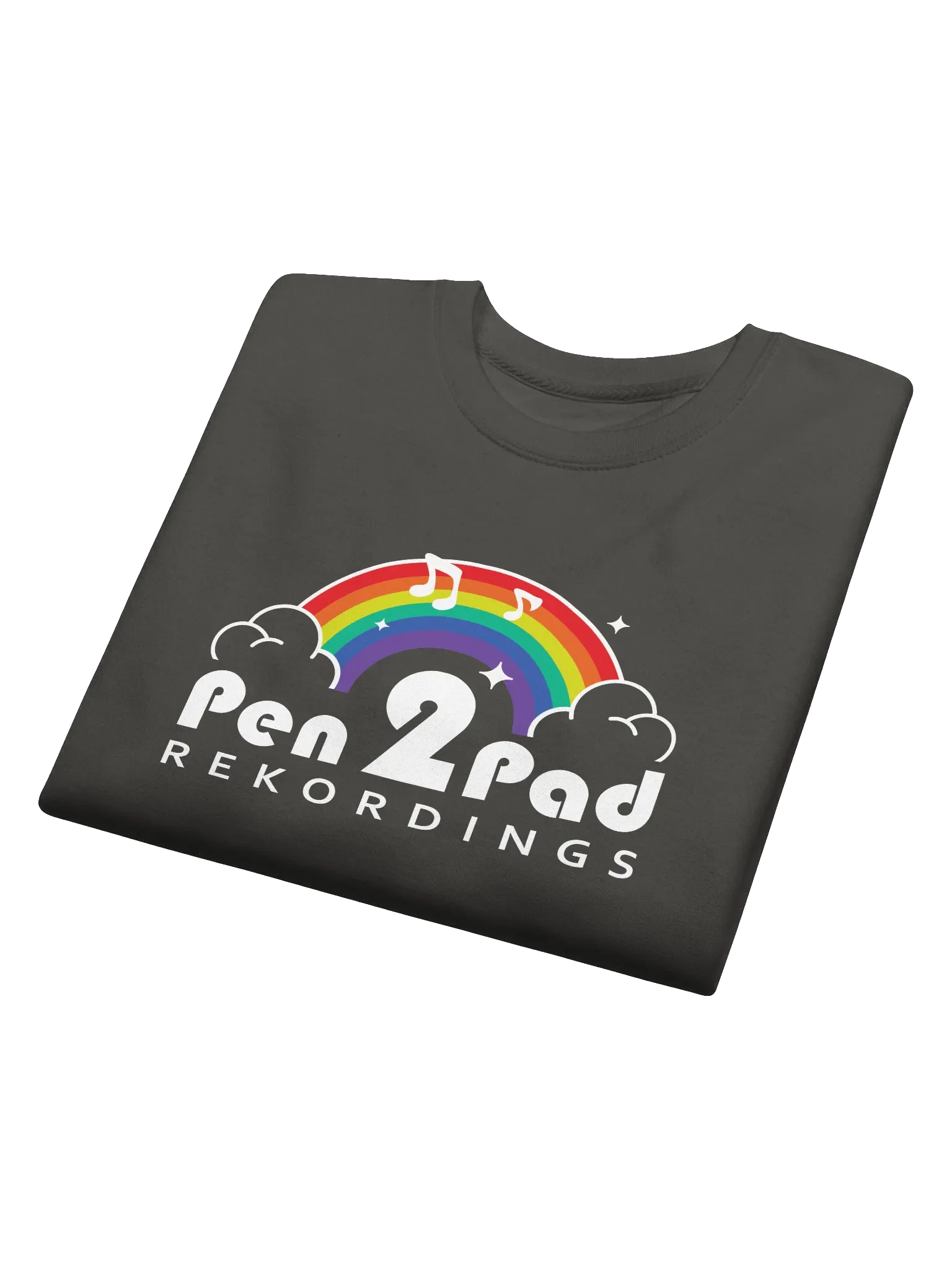 Pen2Pad Crewneck product image (4)