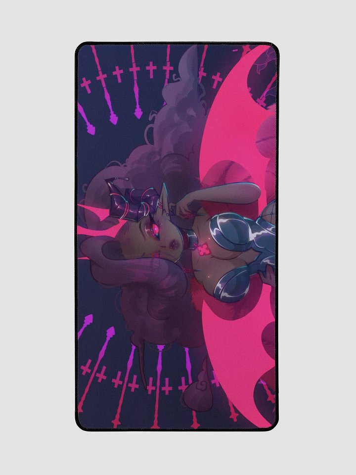 After Dark Desk Mat product image (2)