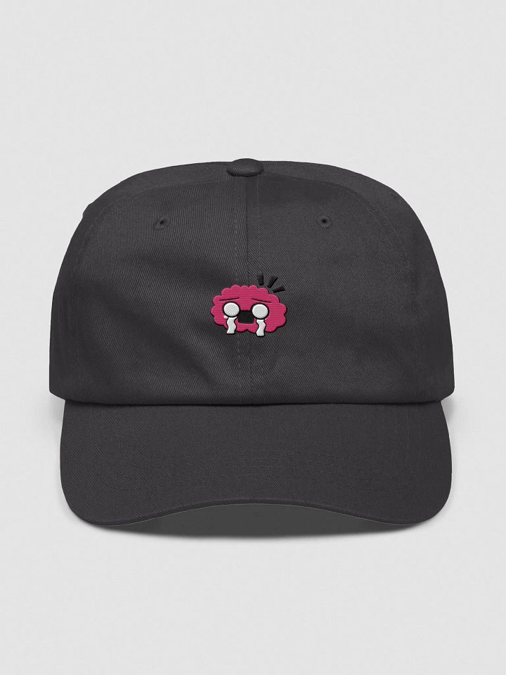 Brain not Braining Hat product image (1)