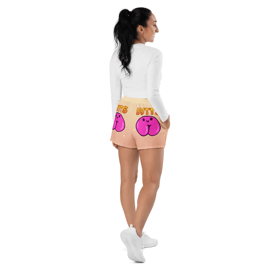 BUTTS Athletic Shorts product image (7)