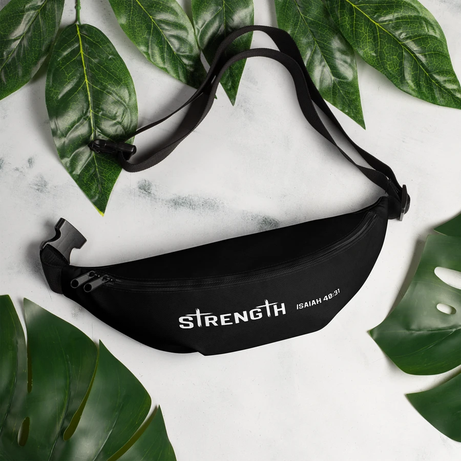 Strength Fanny Pack product image (18)