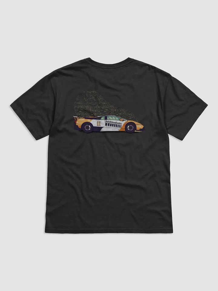 Murcielago T Shirt product image (17)