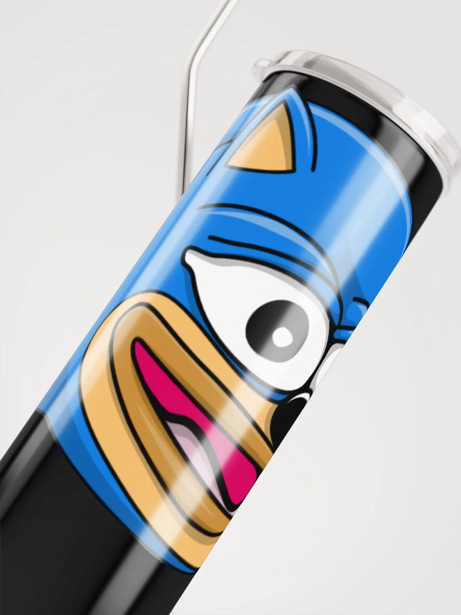 Sonic Stainless Steel Tumbler product image (10)