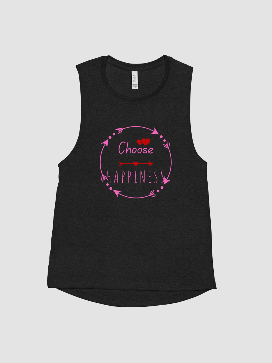 [Boss momma] choose happy tank product image (3)