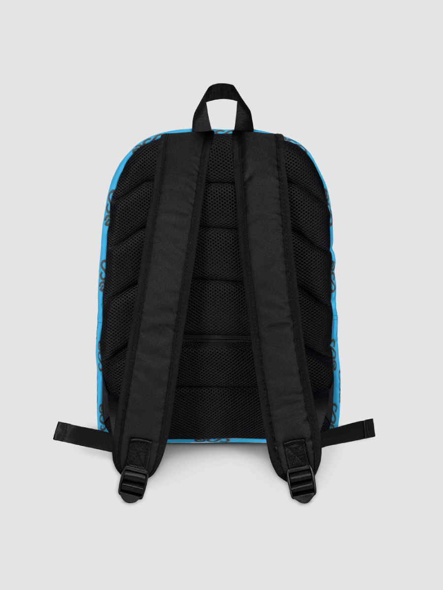 COE ALL OVER PRINT BOOKBAG 1 product image (4)