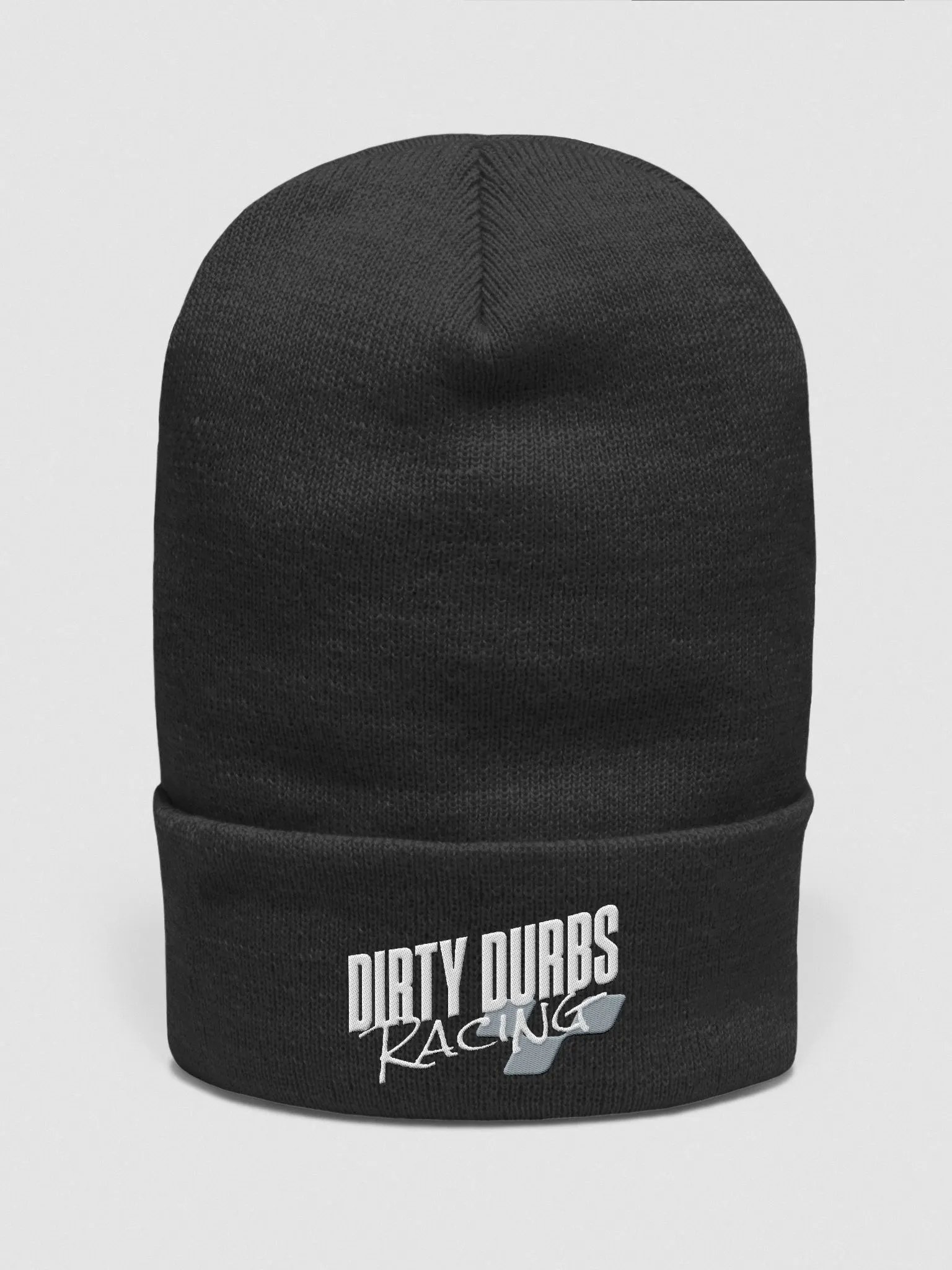 Dirty Durbs Beanie product image (2)