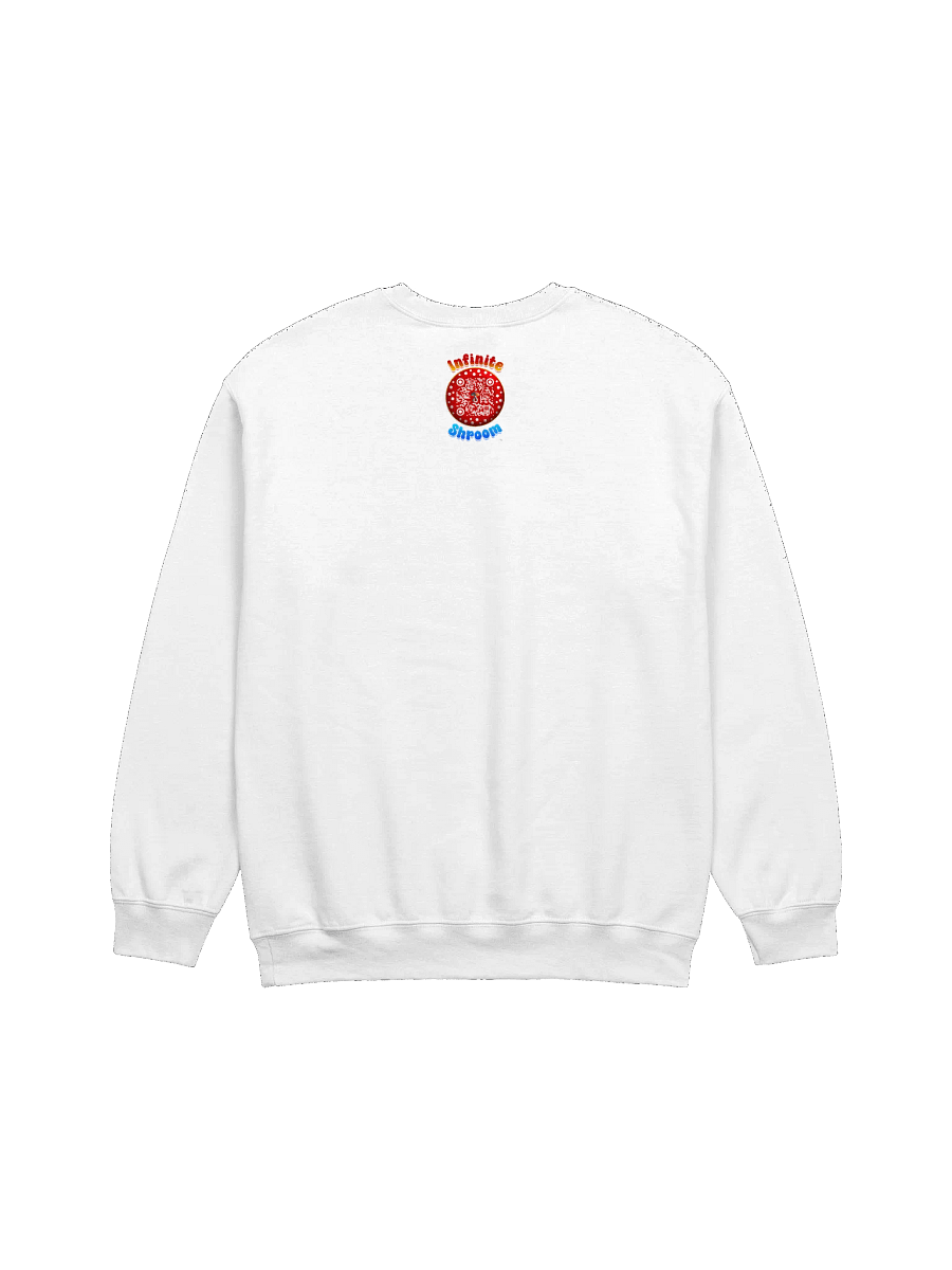 INFINITE SHROOM SWEATSHIRT product image (2)